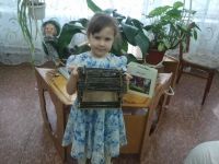 Вместе с папой поможем птицам!